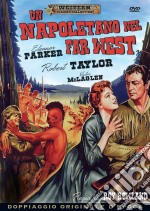 Napoletano Nel Far West (Un) dvd