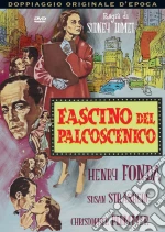 Fascino Del Palcoscenico
