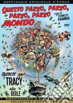 Questo Pazzo, Pazzo, Pazzo, Pazzo Mondo (CE) (2 Dvd) dvd