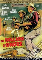 Dollaro D'Onore (Un) dvd