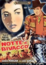 Notte Di Bivacco dvd