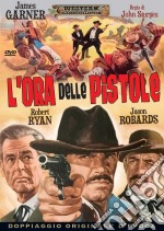 Ora Delle Pistole (L') dvd