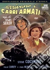 Arrivano I Carri Armati film in dvd di Lewis Seiler