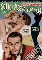 Sotto l'Albero Yum Yum dvd