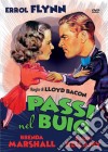 Passi Nel Buio dvd