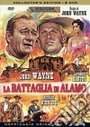 Battaglia Di Alamo (La) dvd