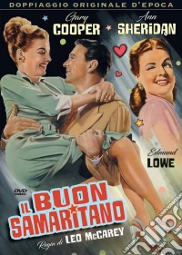 Buon Samaritano (Il) dvd