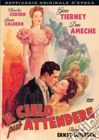 Cielo Puo' Attendere (Il) dvd