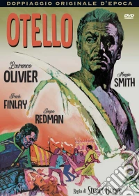 Otello dvd