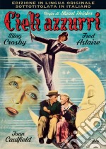 Cieli Azzurri dvd