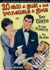 20 Chili Di Guai E Una Tonnellata Di Gioia film in dvd di Norman Jewison