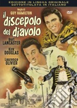 Discepolo Del Diavolo (Il) dvd