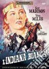 Indiana Bianca (L') dvd