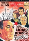 Uomo Venuto Dal Kremlino (L') dvd