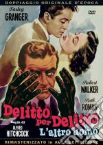 Delitto Per Delitto - l'Altro Uomo dvd