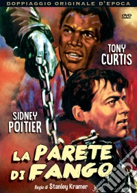 Parete Di Fango (La) dvd