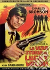 Vera Storia Di Lucky Welsh (La) dvd