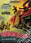 Nevada Express dvd