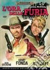 Ora Della Furia (L') dvd