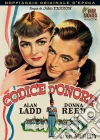 Codice D'Onore dvd
