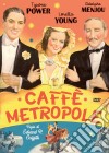 Caffe' Metropole dvd