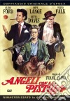 Angeli Con La Pistola dvd