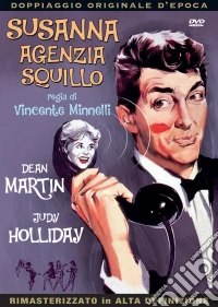 Susanna Agenzia Squillo dvd