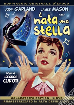 E' Nata Una Stella film in dvd di George Cukor