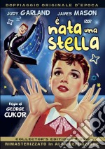 E' Nata Una Stella dvd