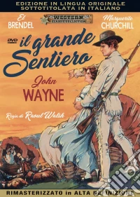 Grande Sentiero (Il) dvd