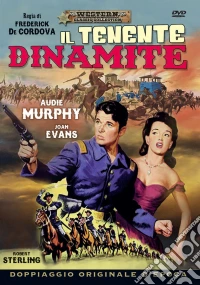 Tenente Dinamite (Il) dvd