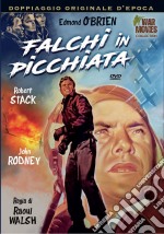 Falchi In Picchiata dvd