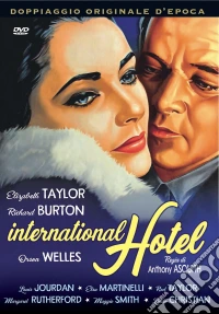 International Hotel dvd