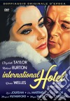 International Hotel dvd