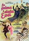 Prima E' Stata Eva (La) dvd