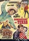 Dominatore Del Texas (Il) film in dvd di Nathan Juran