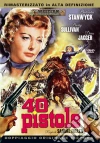 40 Pistole dvd