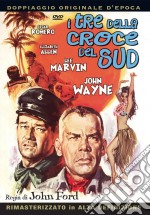 Tre Della Croce Del Sud (I) dvd