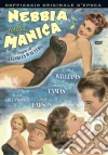 Nebbia Sulla Manica film in dvd di Charles Walters