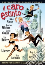 Caro Estinto (Il) dvd