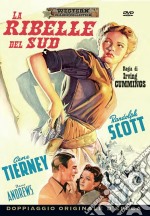 Ribelle Del Sud (La) dvd