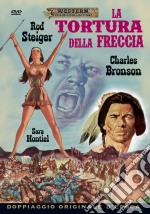 Tortura Della Freccia (La) dvd