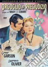 Orgoglio E Pregiudizio (1940) film in dvd di Robert Z. Leonard