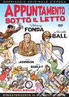 Appuntamento Sotto Il Letto dvd