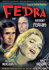 Fedra dvd
