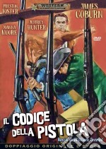 Codice Della Pistola (Il) dvd