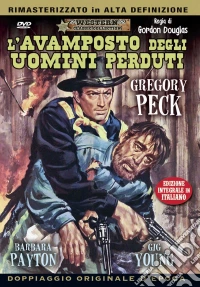 Avamposto Degli Uomini Perduti (L') dvd