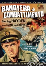 Bandiera Di Combattimento dvd