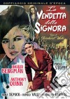Vendetta Della Signora (La) dvd