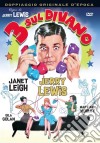 Tre Sul Divano film in dvd di Jerry Lewis
